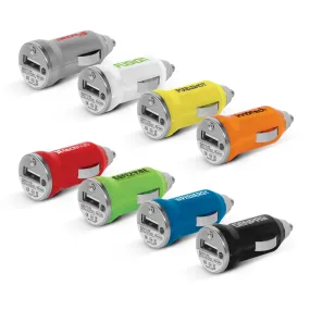 Mini Car Charger