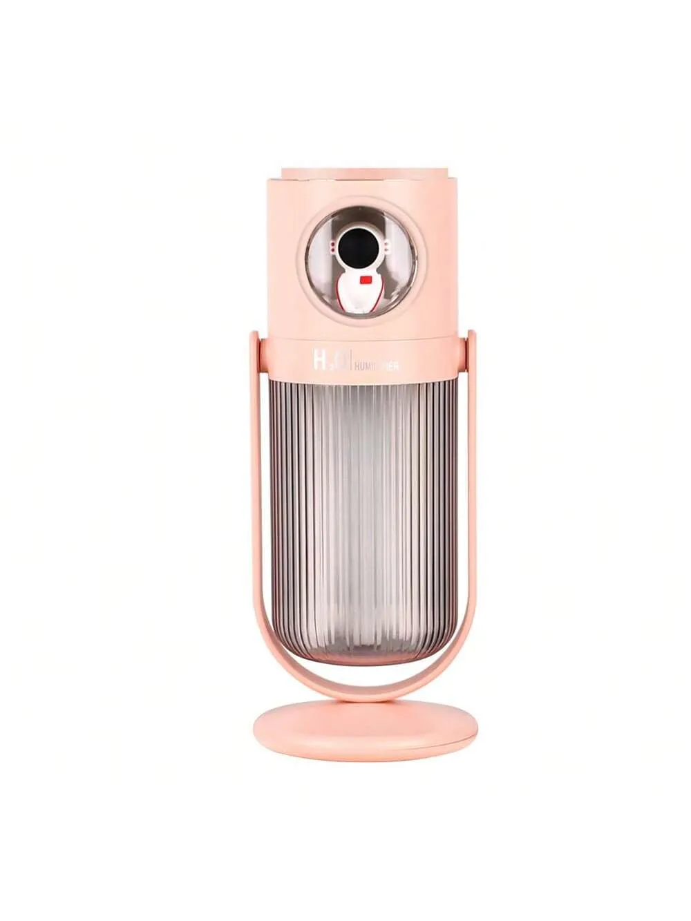 Mini Humidifier, Dual Mist Spray Humidify Device