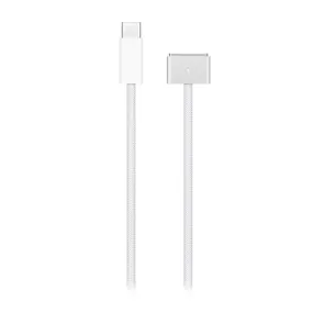 MLYV3AM/A 140W USB-C to Magsafe 3 Charger Cable for MacBook M1 A2452 Power Supply Adapter Magsafe 3 Charge Cable 6.6FT