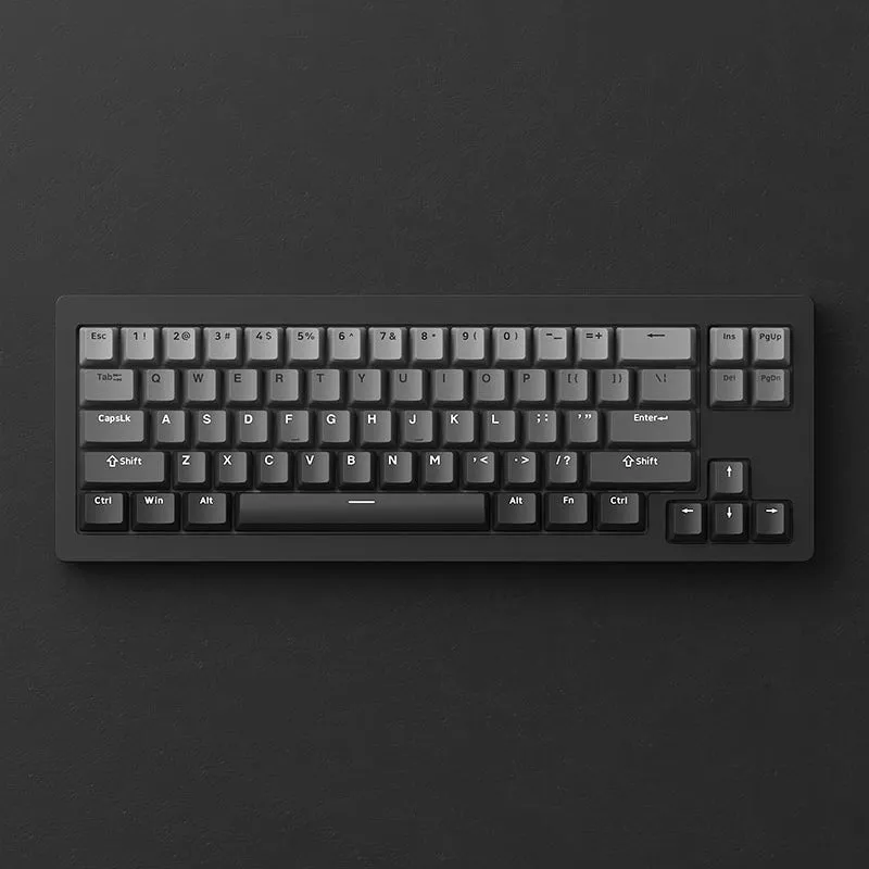 MONSGEEK M7W Three Mode Keyboard Kit