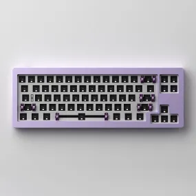 MONSGEEK M7W Three Mode Keyboard Kit