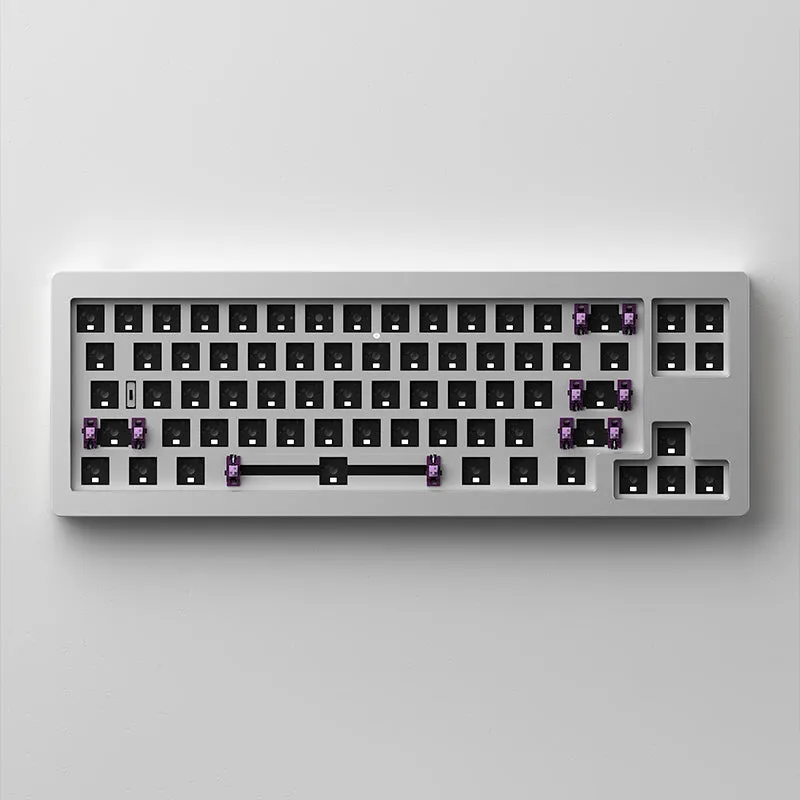 MONSGEEK M7W Three Mode Keyboard Kit