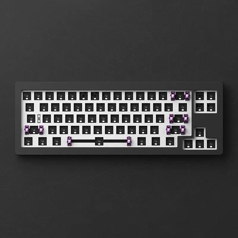 MONSGEEK M7W Three Mode Keyboard Kit