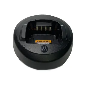 Motorola PMPN4132A Charger Base for CP185 and CP100D (PMLN5228B)