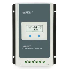 MPPT Solar Charge Controller 20A