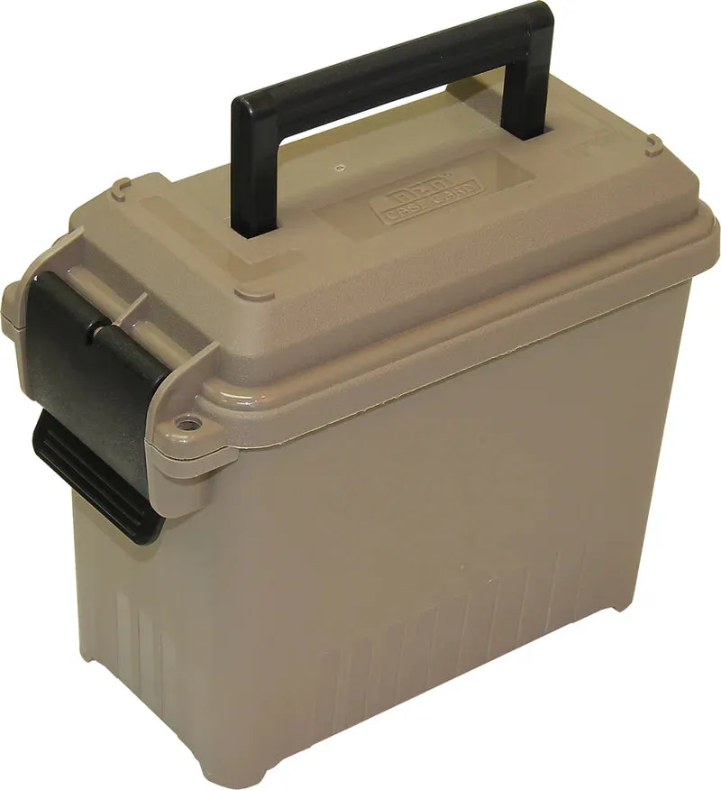 MTM Case-Gard 5-Can Ammo Crate Mini