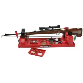 MTM Case-Gard Gun Vise