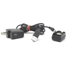 MyChron 5 Battery Charger Kit