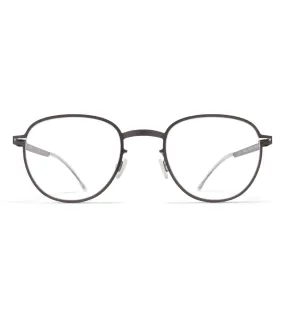 Mykita ML09 Unisex Anthracite Round Optical Frames