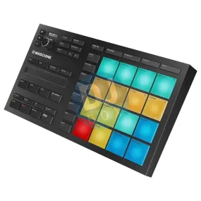 Native Instruments Maschine MK3 Mikro