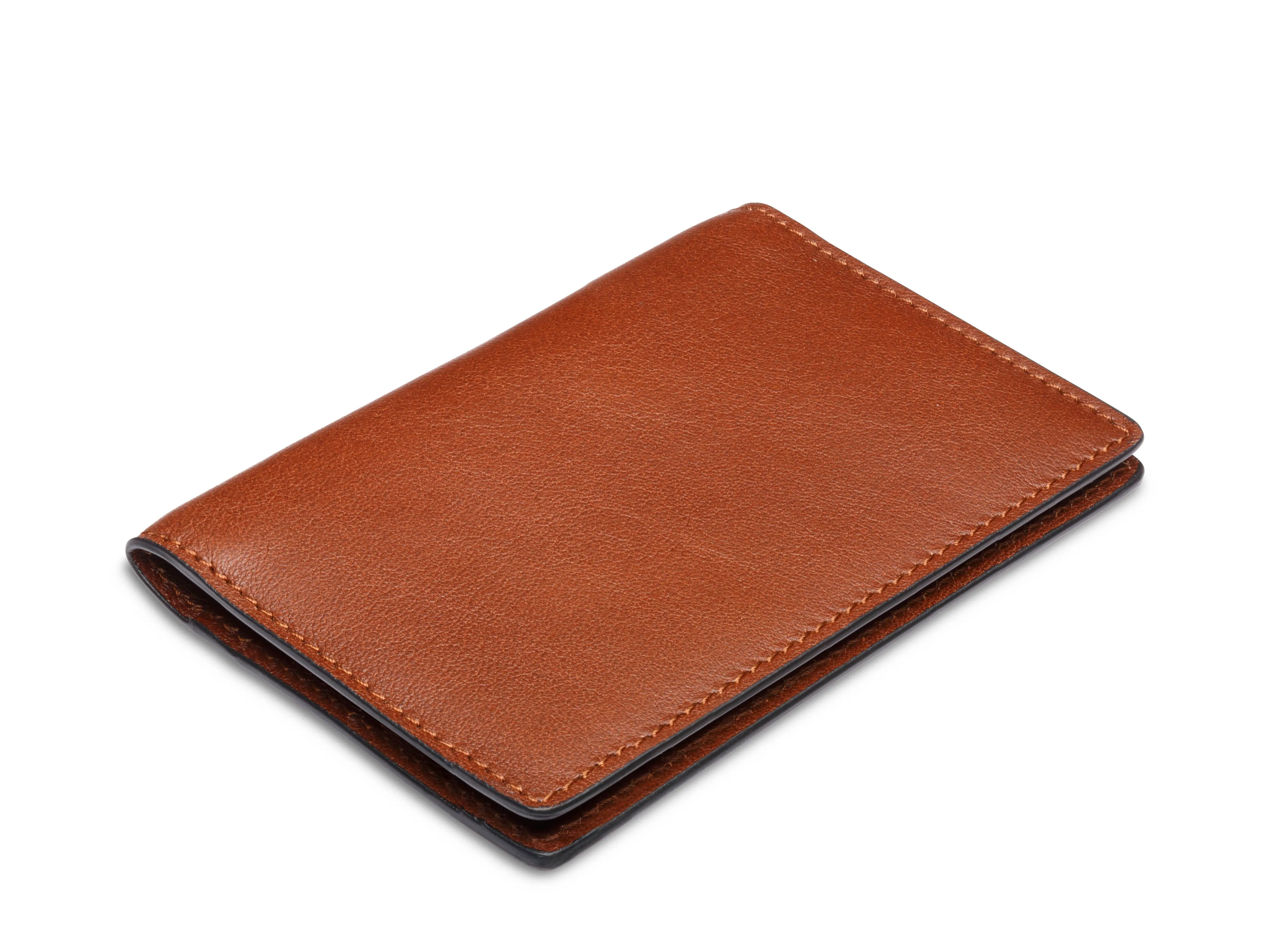 Navayo Italia Front Pocket Wallet