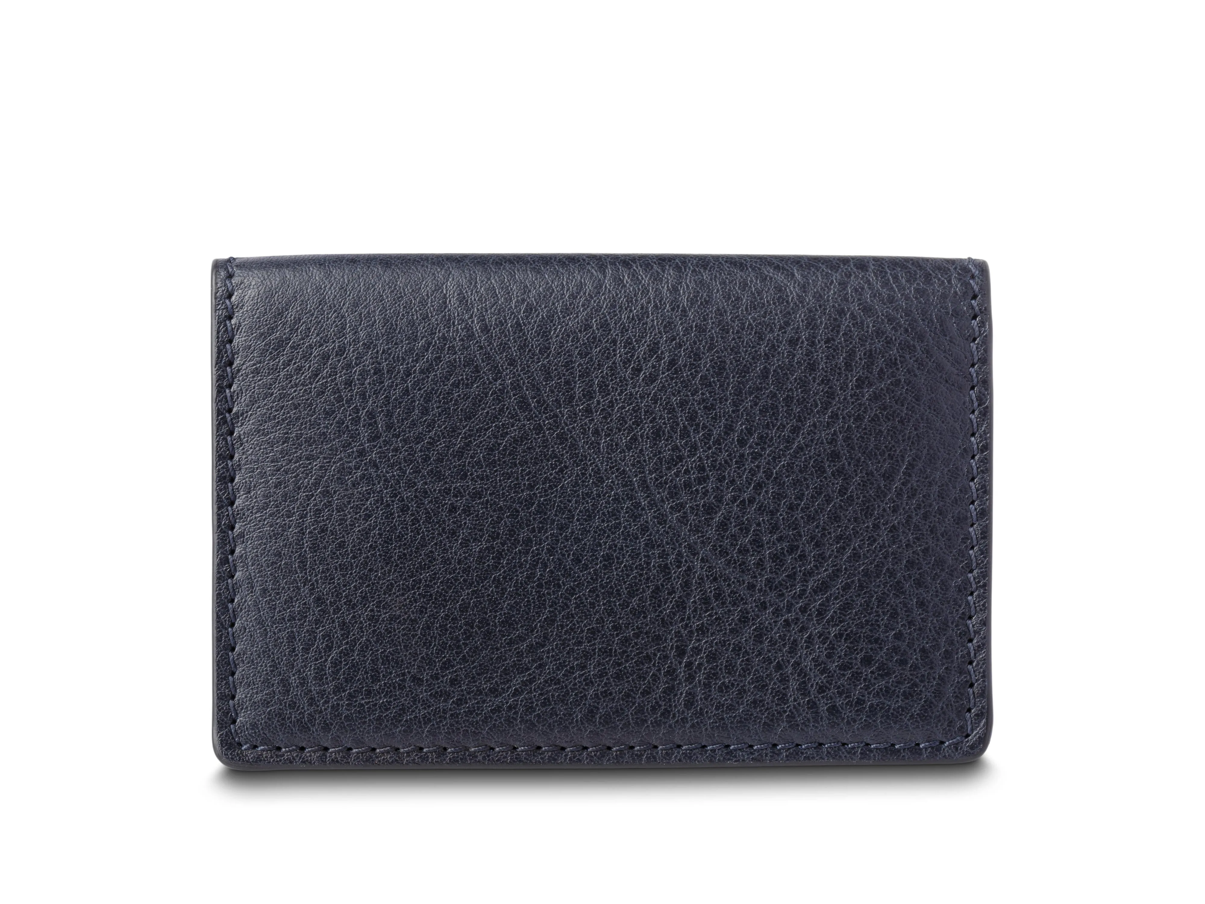 Navayo Italia Front Pocket Wallet