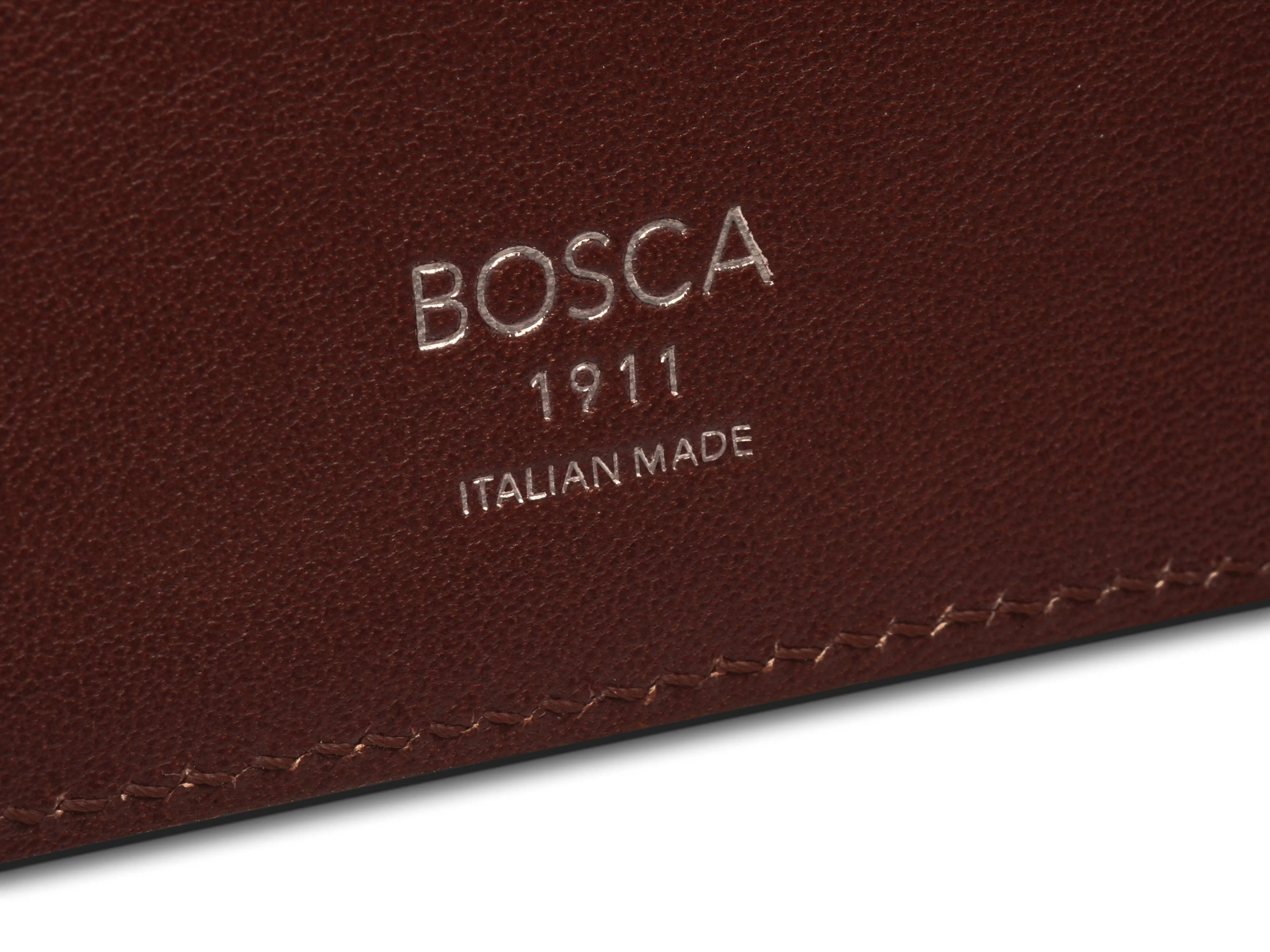 Navayo Italia Front Pocket Wallet