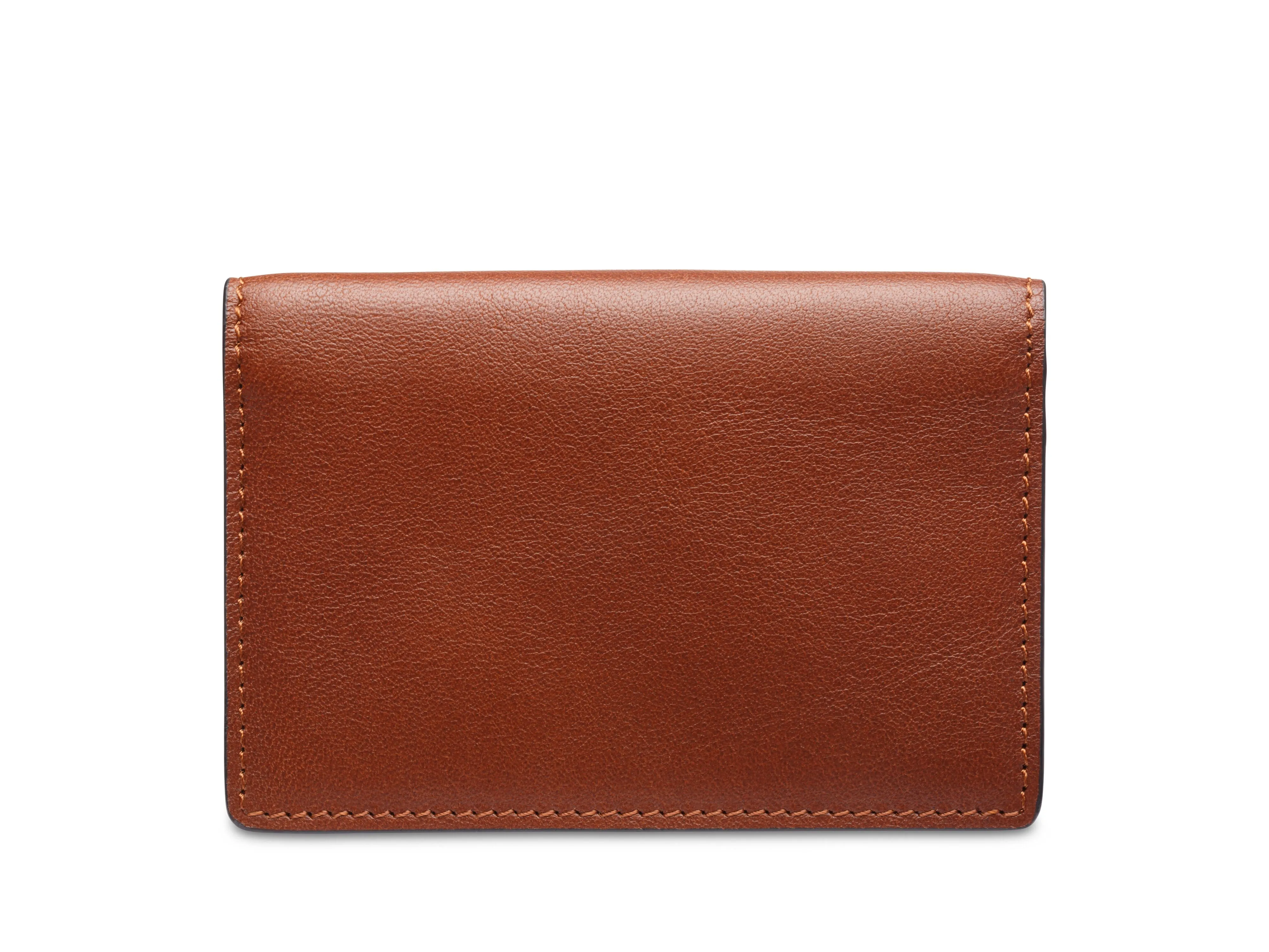 Navayo Italia Front Pocket Wallet