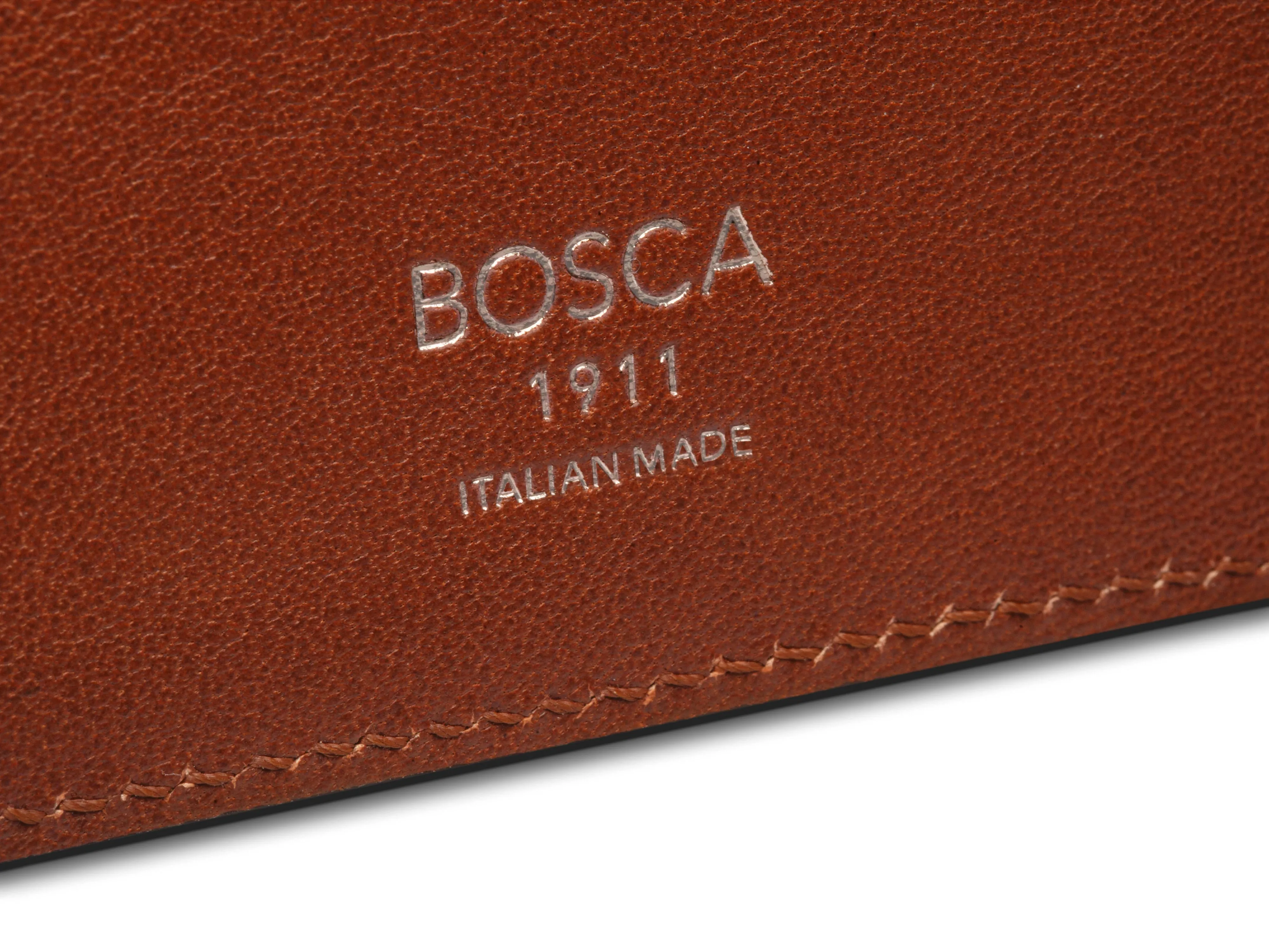 Navayo Italia Front Pocket Wallet