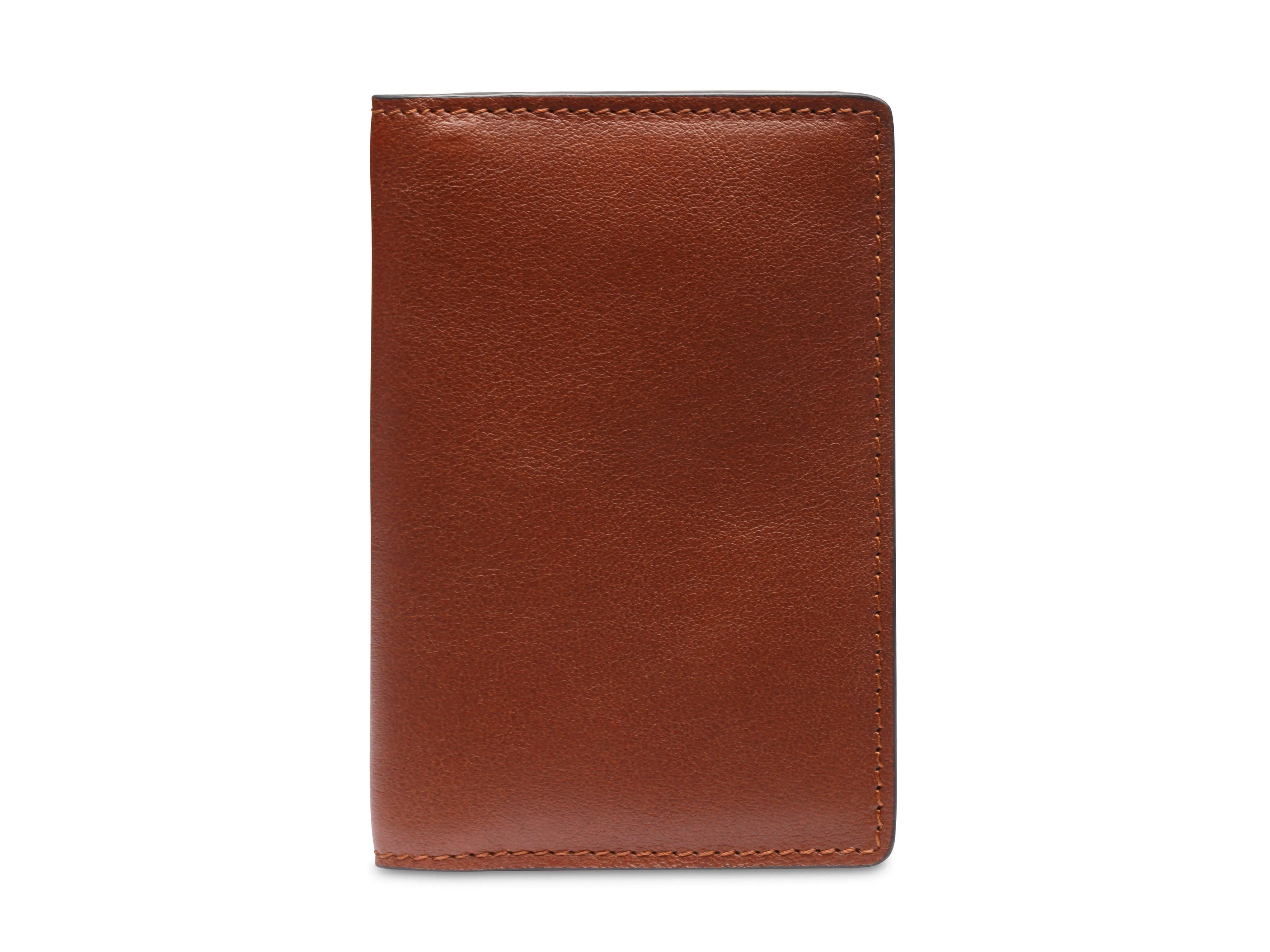 Navayo Italia Front Pocket Wallet