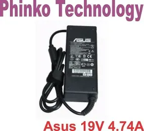 NEW Genuine Original Charger FOR ASUS N53J