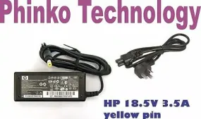 New Original Charger for HP Compaq Presario V3000 V6000 F500 F700