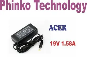 NEW Power AC Adapter Charger for ACER ASPIRE ONE Seires