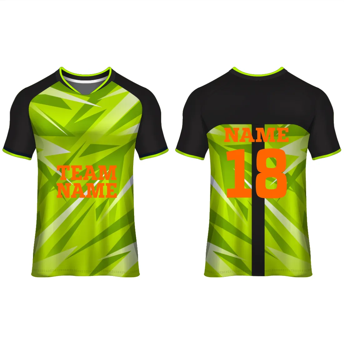 NEXT PRINT All Over Printed Customized Sublimation T-Shirt Unisex Sports Jersey Player Name & Number, Team Name.1149641441