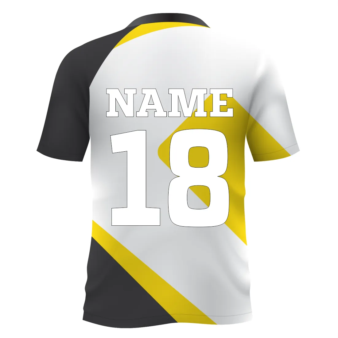 NEXT PRINT All Over Printed Customized Sublimation T-Shirt Unisex Sports Jersey Player Name & Number, Team Name.1177447234