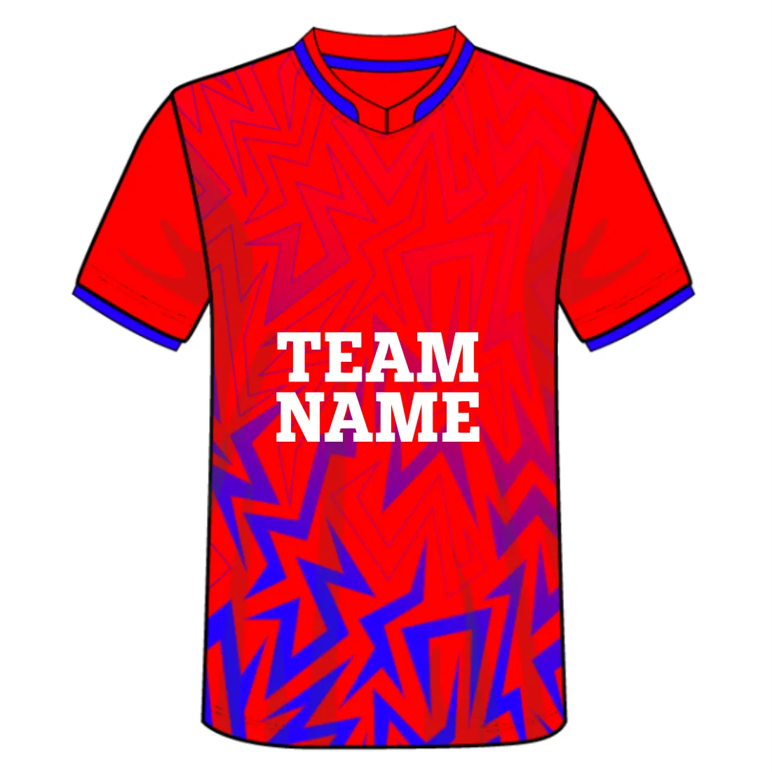 NEXT PRINT All Over Printed Customized Sublimation T-Shirt Unisex Sports Jersey Player Name & Number, Team Name.1243096507