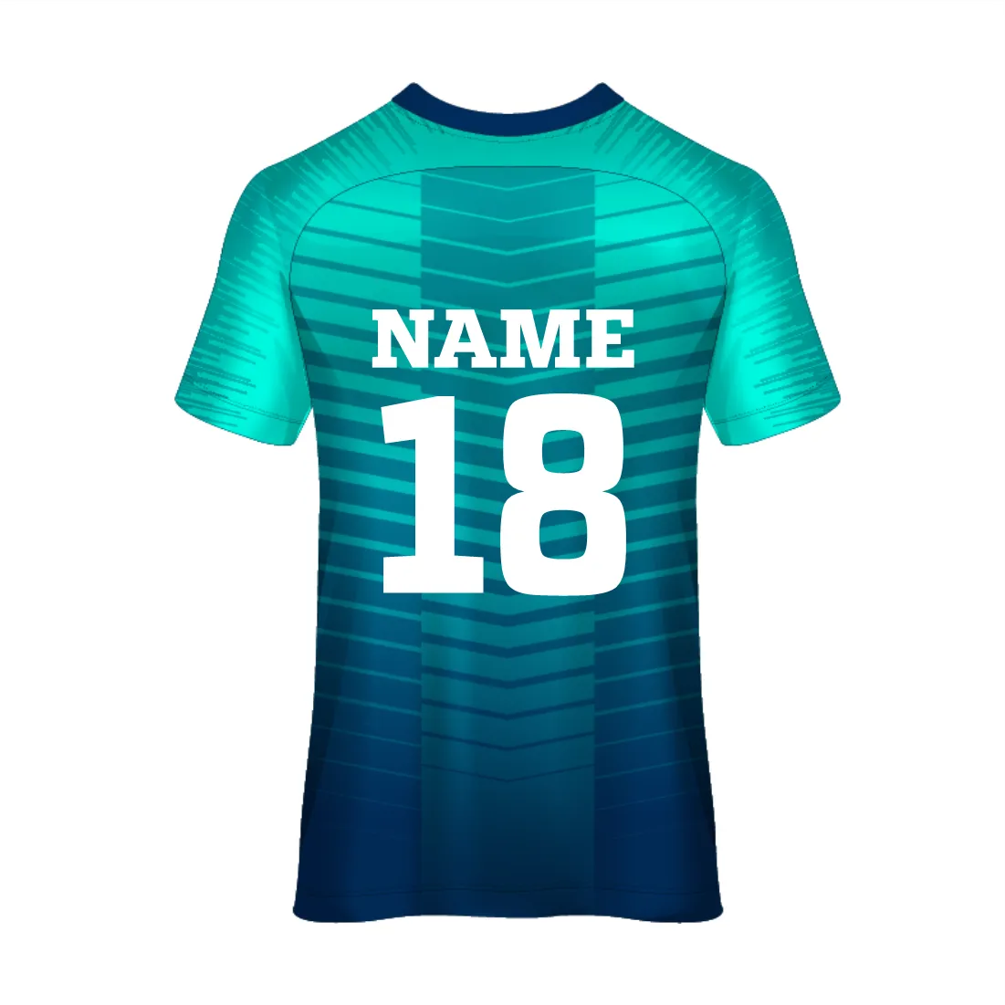 NEXT PRINT All Over Printed Customized Sublimation T-Shirt Unisex Sports Jersey Player Name & Number, Team Name.1295907448