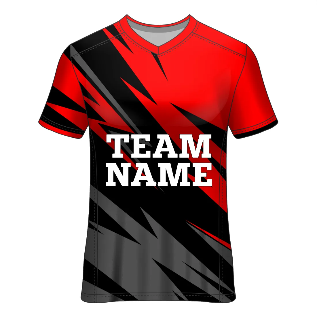 NEXT PRINT All Over Printed Customized Sublimation T-Shirt Unisex Sports Jersey Player Name & Number, Team Name.1917686609