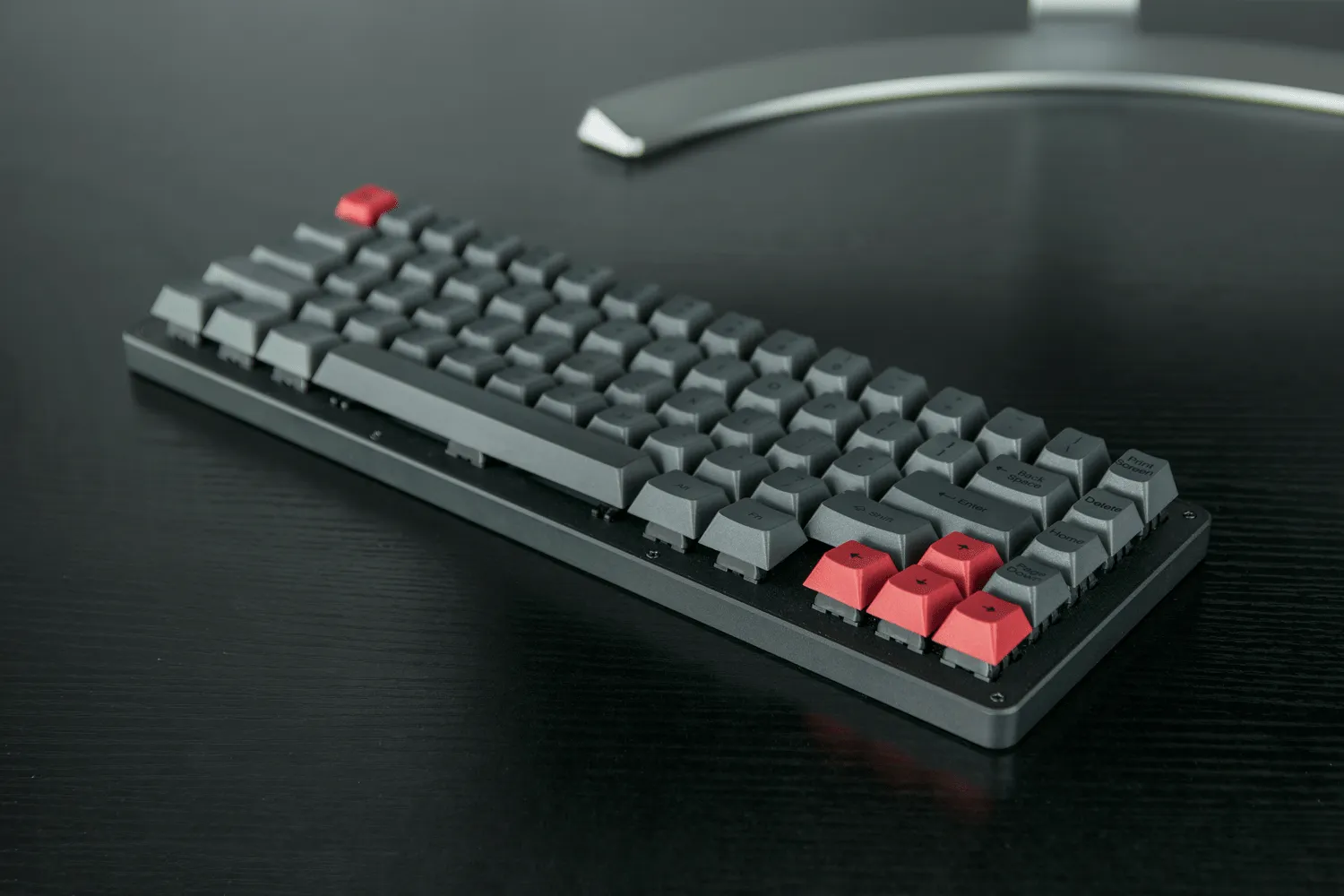 NightFox Mechanical Keyboard