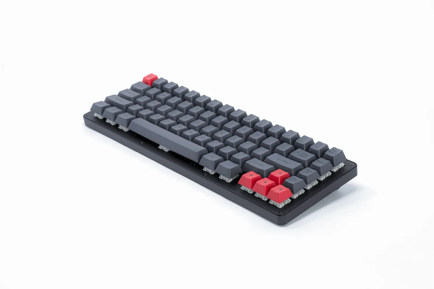 NightFox Mechanical Keyboard