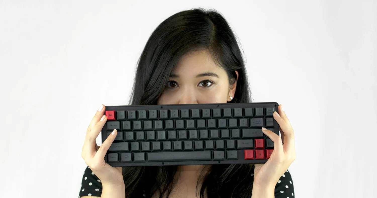 NightFox Mechanical Keyboard