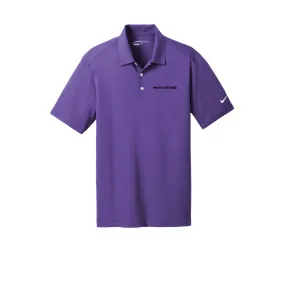 Nike Dri-FIT Vertical Mesh Polo 637167