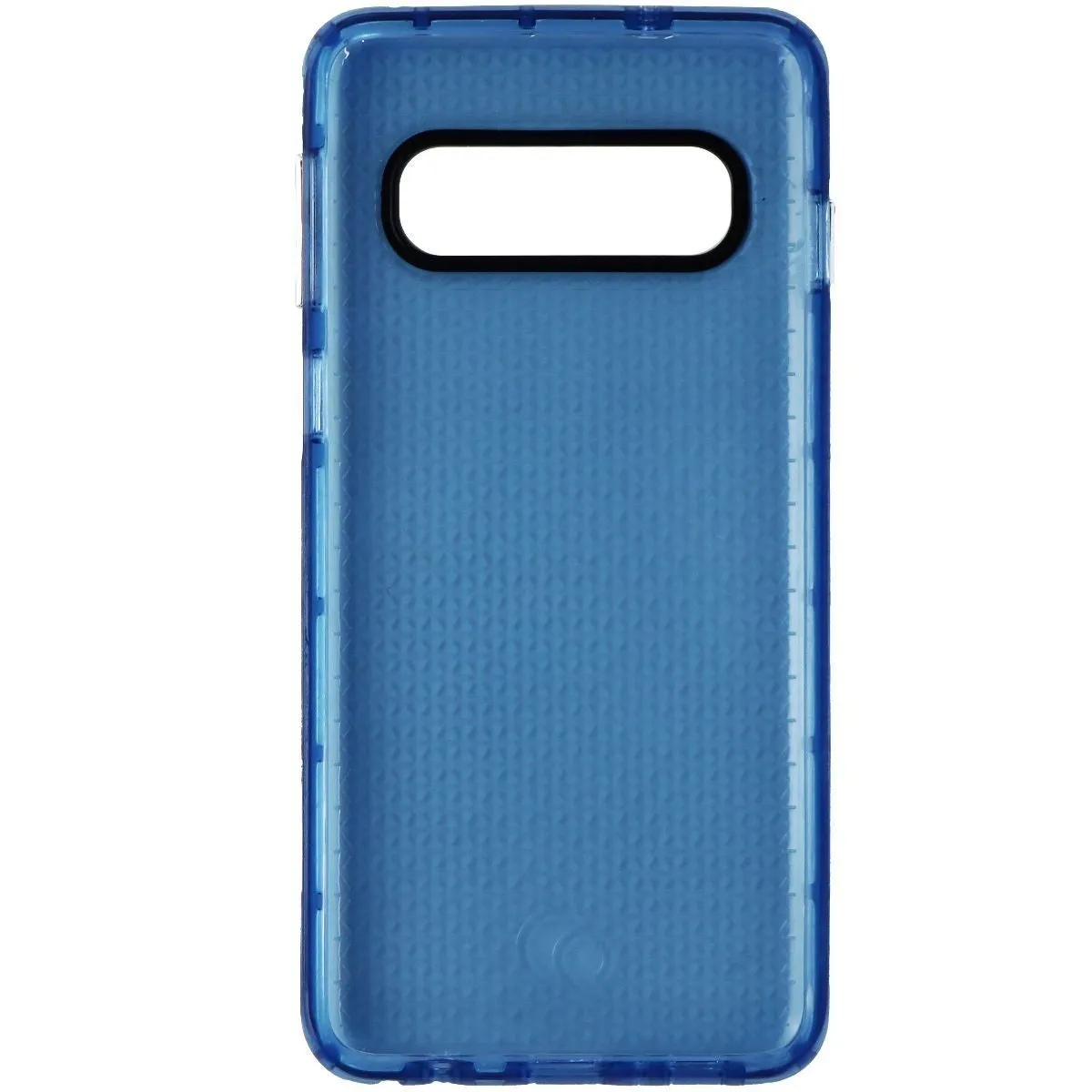 Nimbus9 Phantom 2 Flexible Gel Case for Samsung Galaxy S10 - Pacific Blue