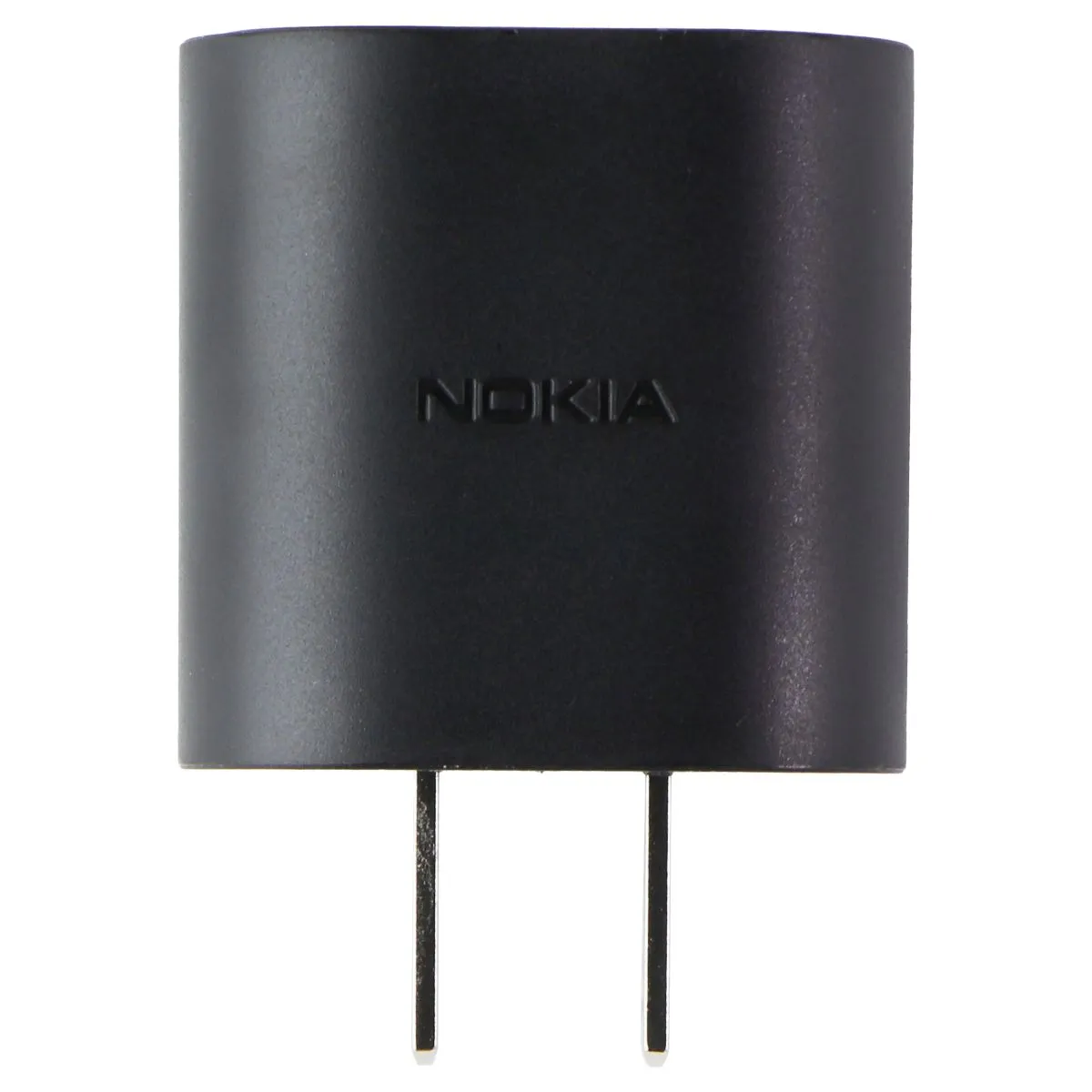 Nokia 10 Watt 5V/2A (USB-A) AC Adapter (AD-010U) - Black