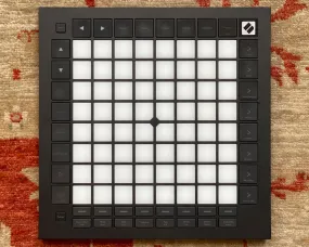 Novation Launchpad Pro mk3 USB MIDI Pad Controller