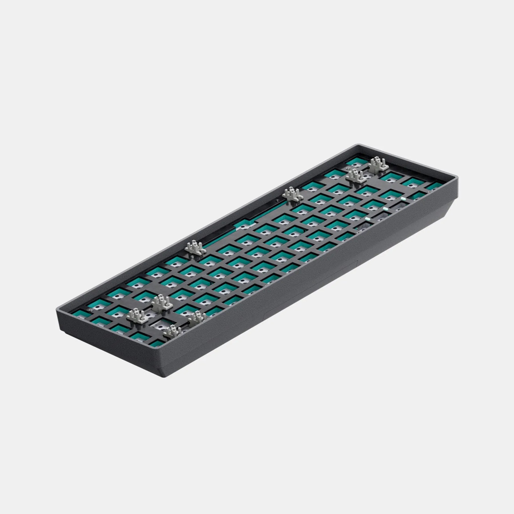 NuPhy TES68 Wireless Mechanical Keyboard