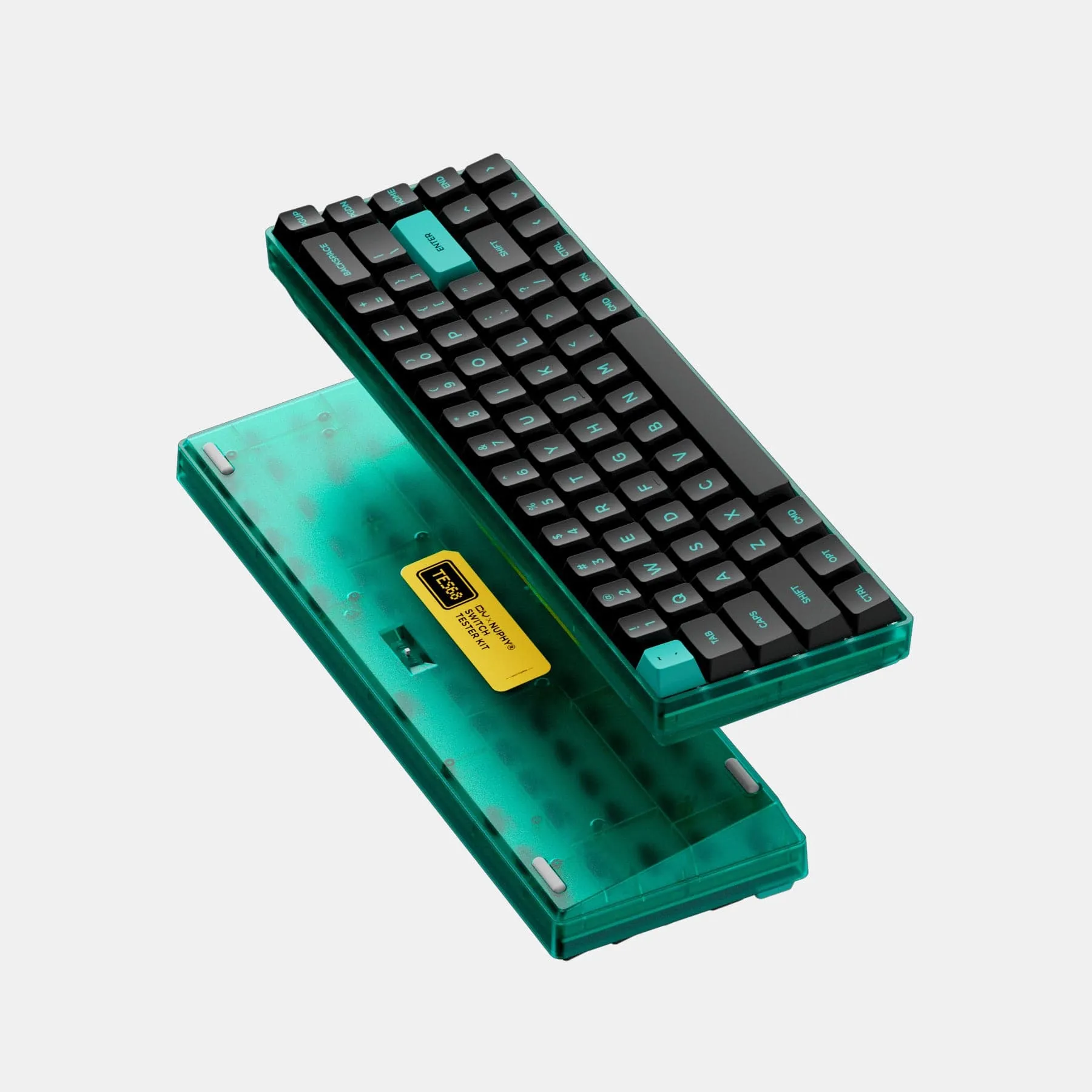 NuPhy TES68 Wireless Mechanical Keyboard