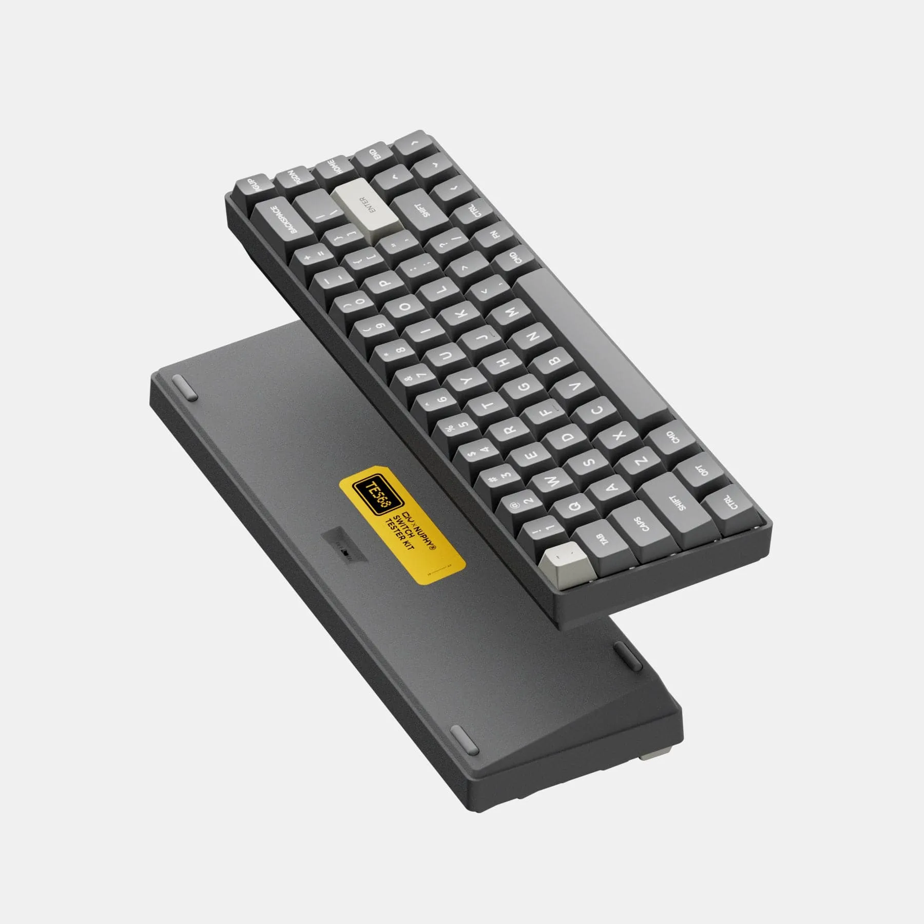 NuPhy TES68 Wireless Mechanical Keyboard