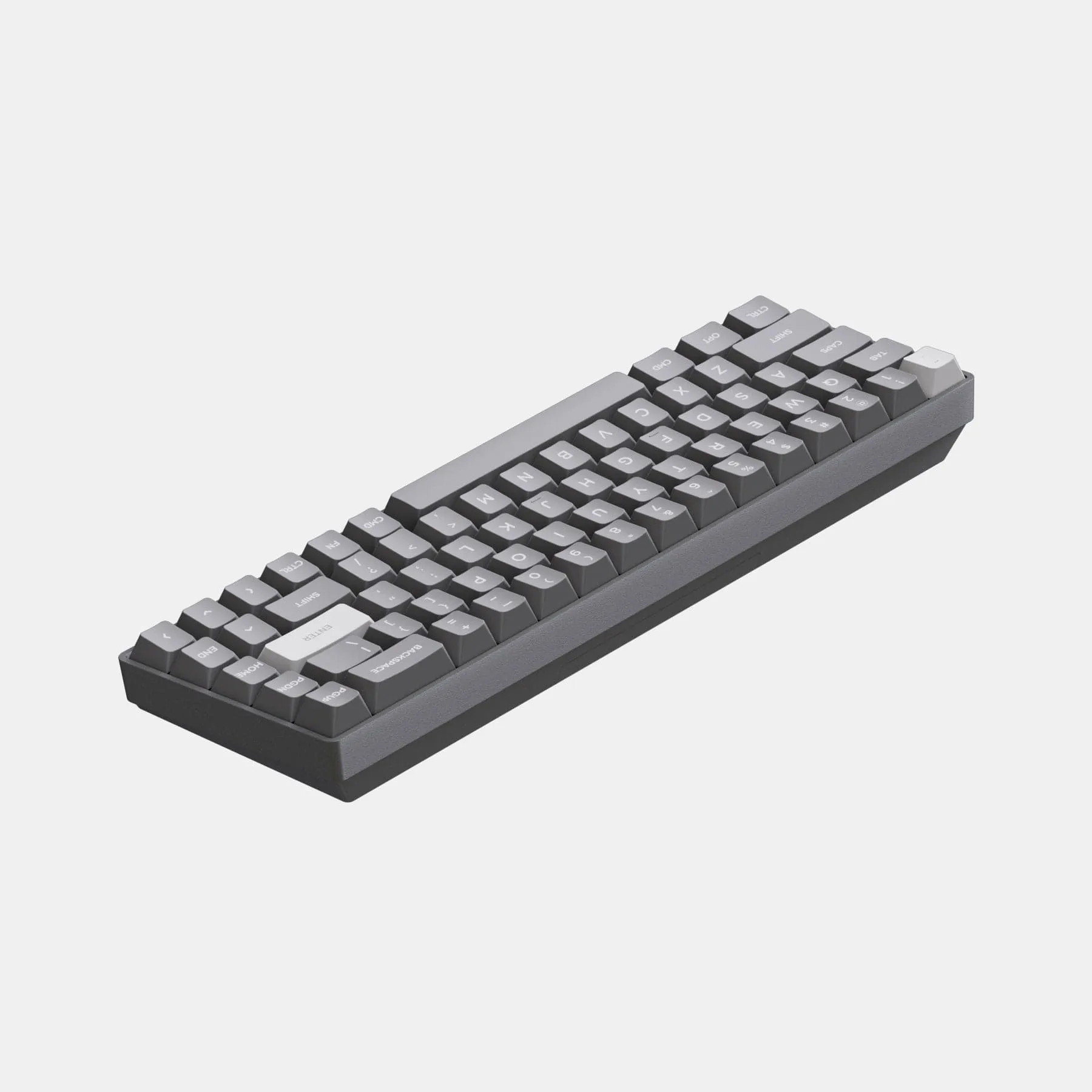 NuPhy TES68 Wireless Mechanical Keyboard