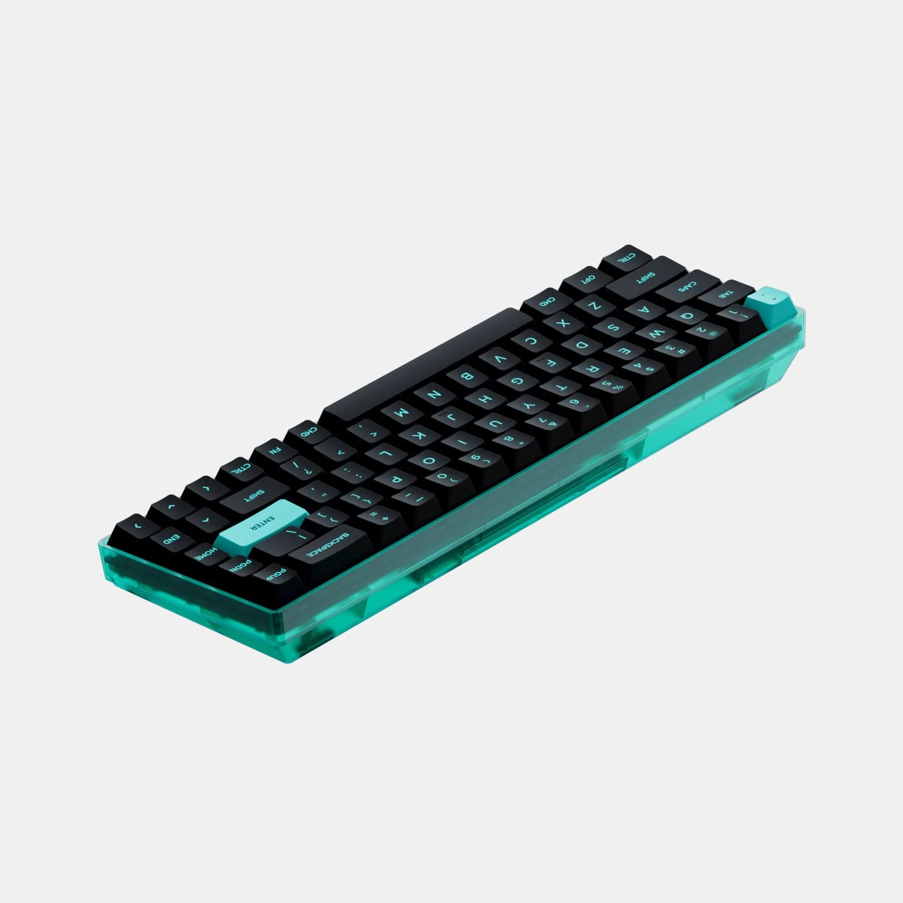 NuPhy TES68 Wireless Mechanical Keyboard