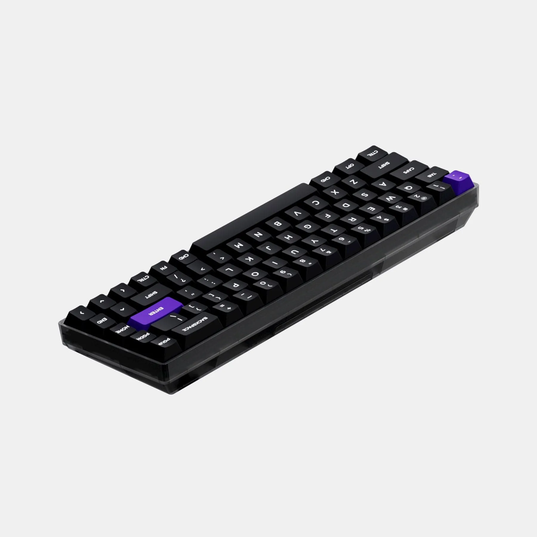 NuPhy TES68 Wireless Mechanical Keyboard