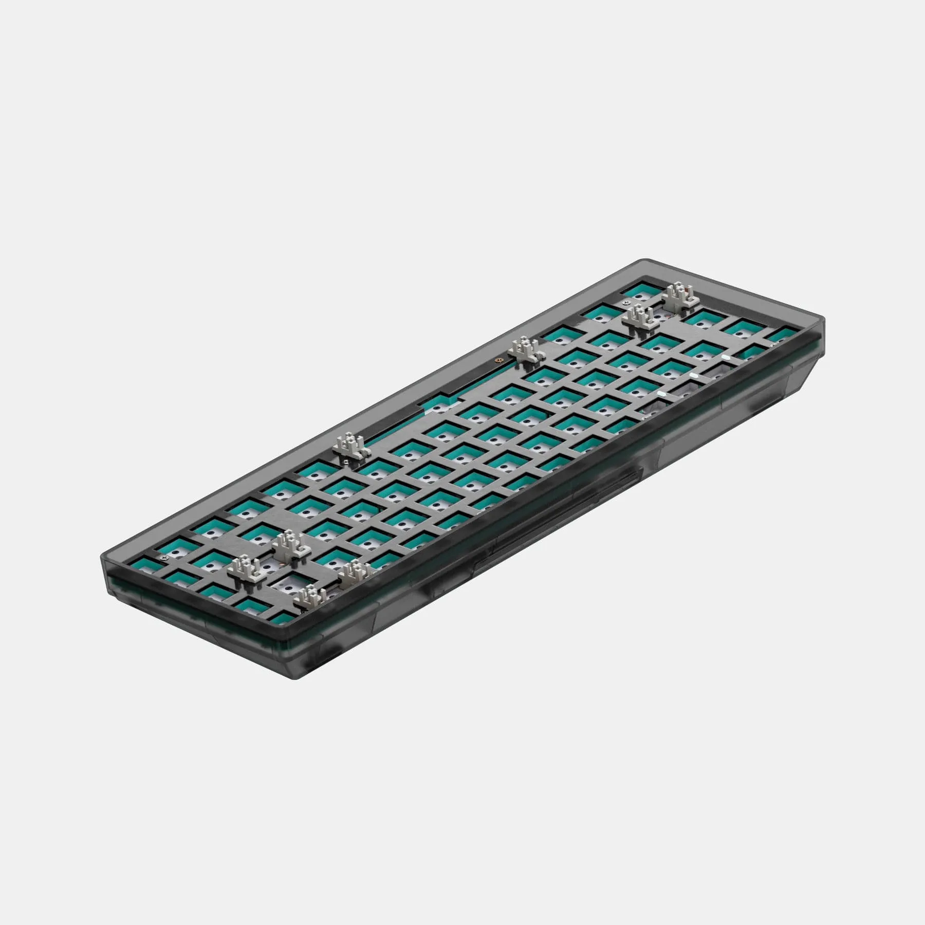 NuPhy TES68 Wireless Mechanical Keyboard