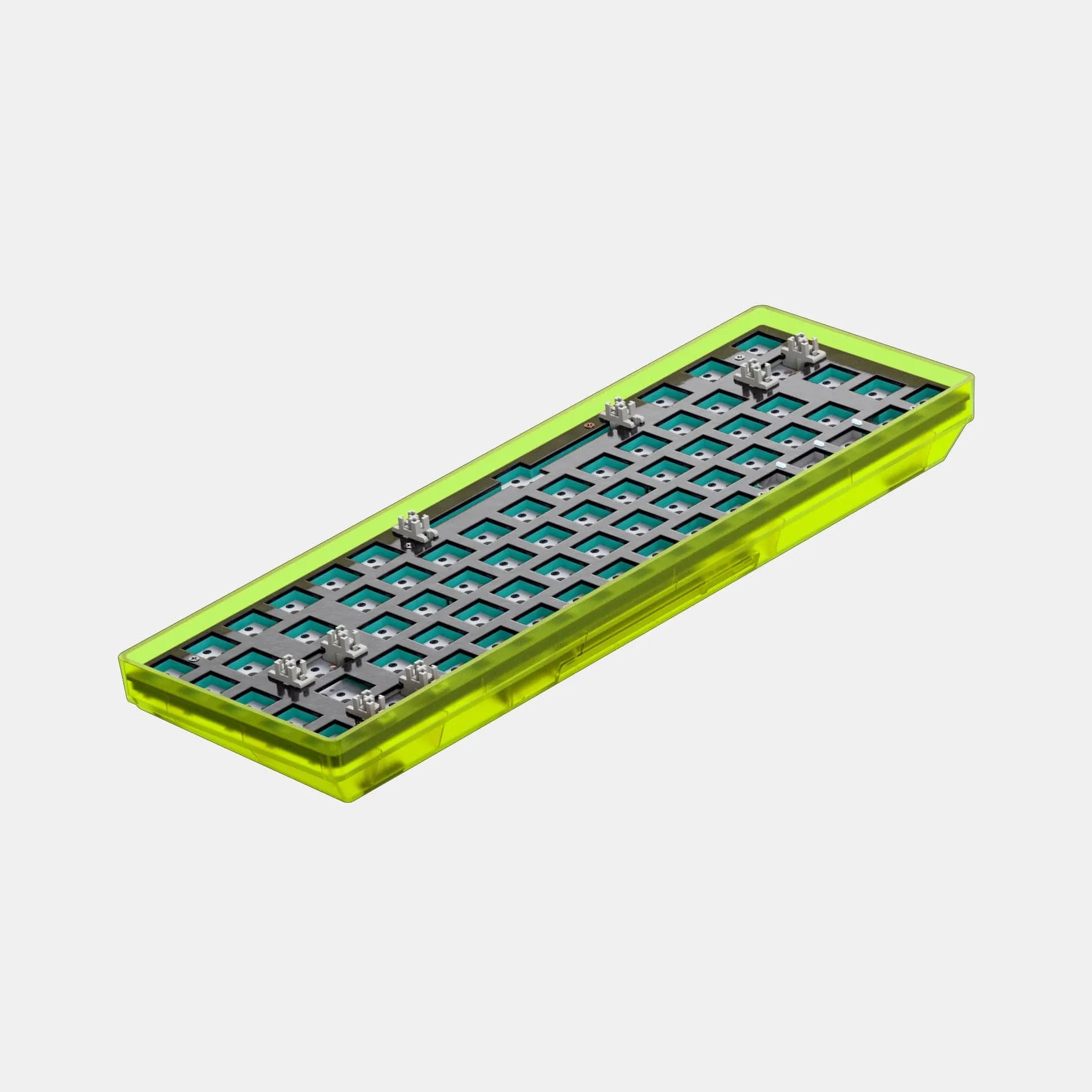 NuPhy TES68 Wireless Mechanical Keyboard