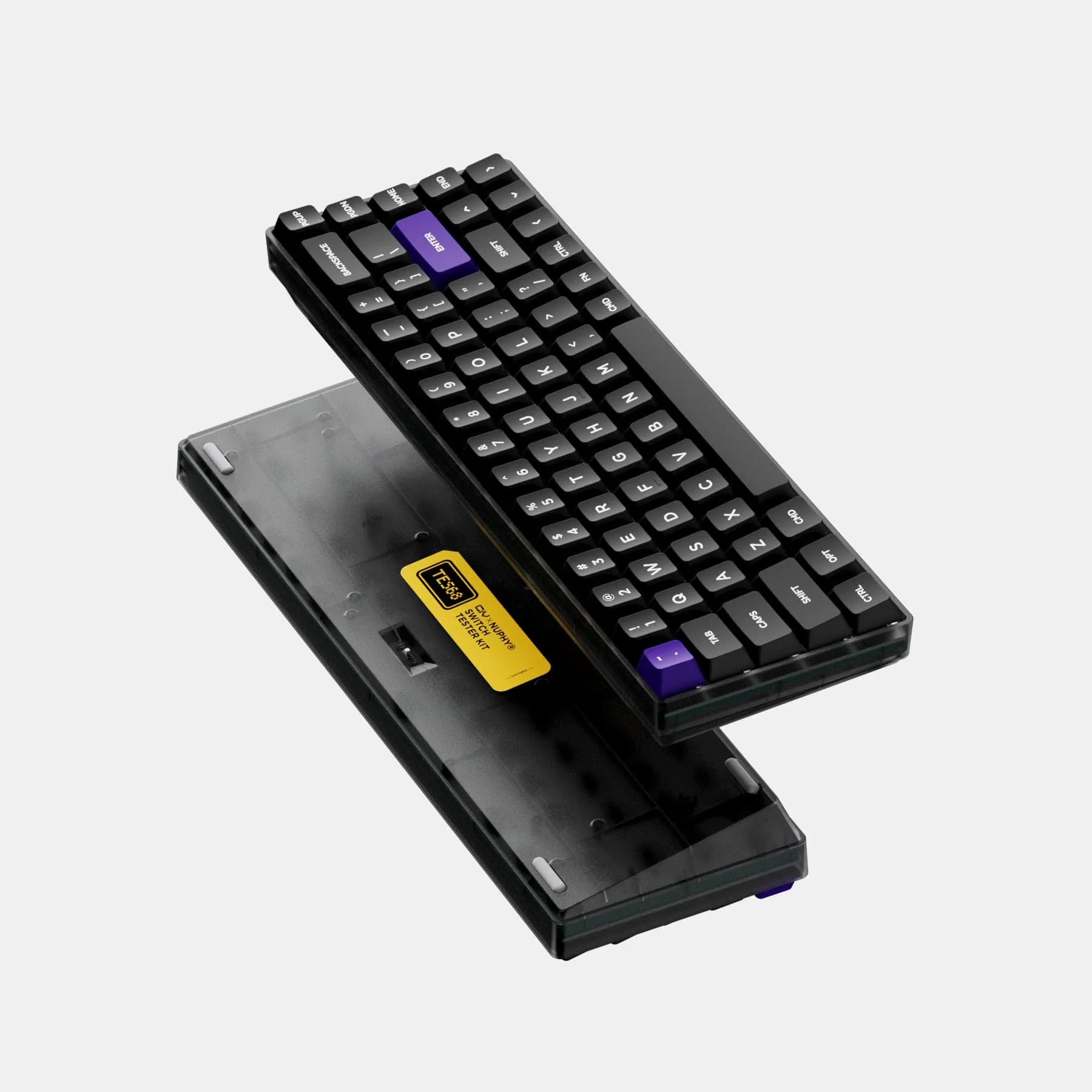 NuPhy TES68 Wireless Mechanical Keyboard