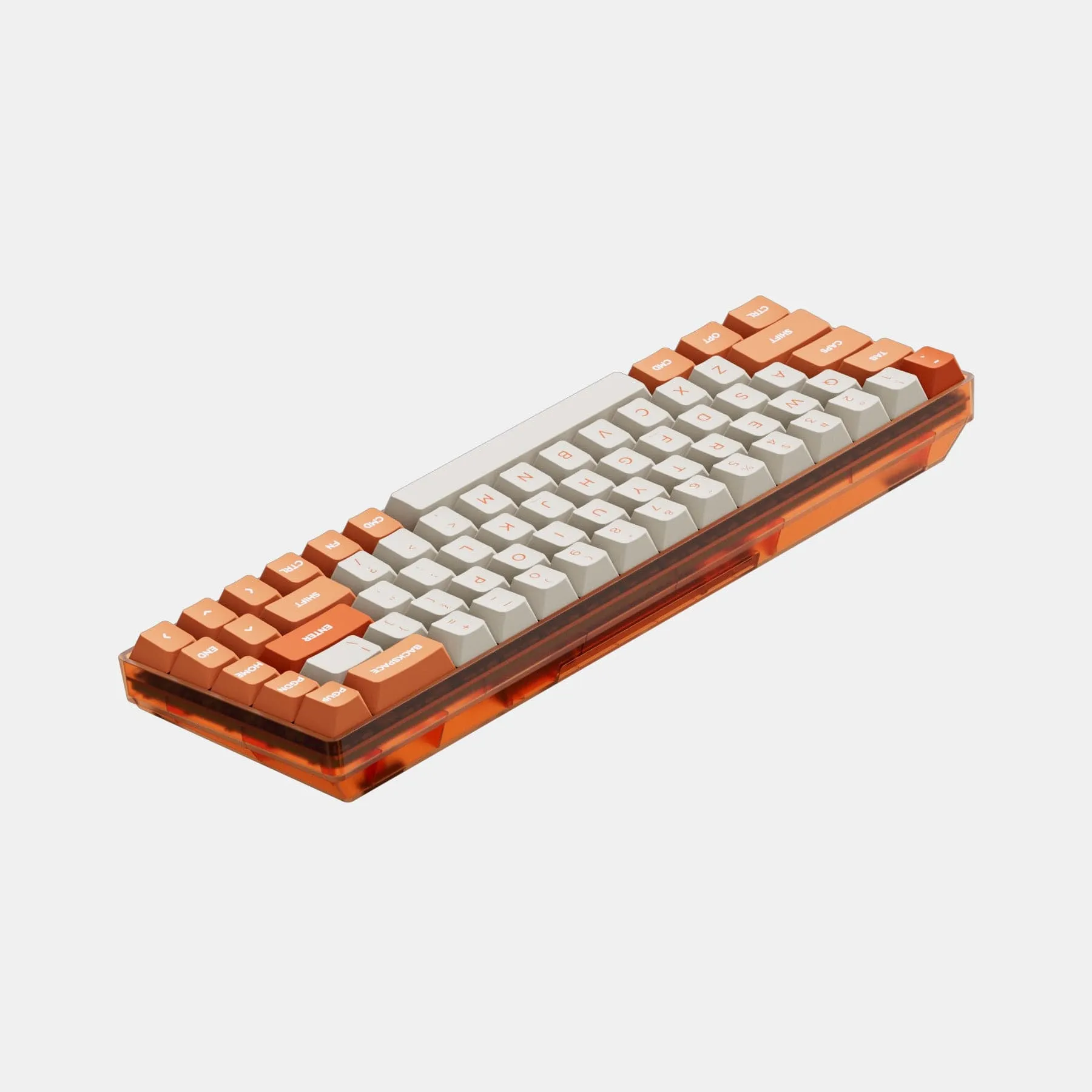 NuPhy TES68 Wireless Mechanical Keyboard