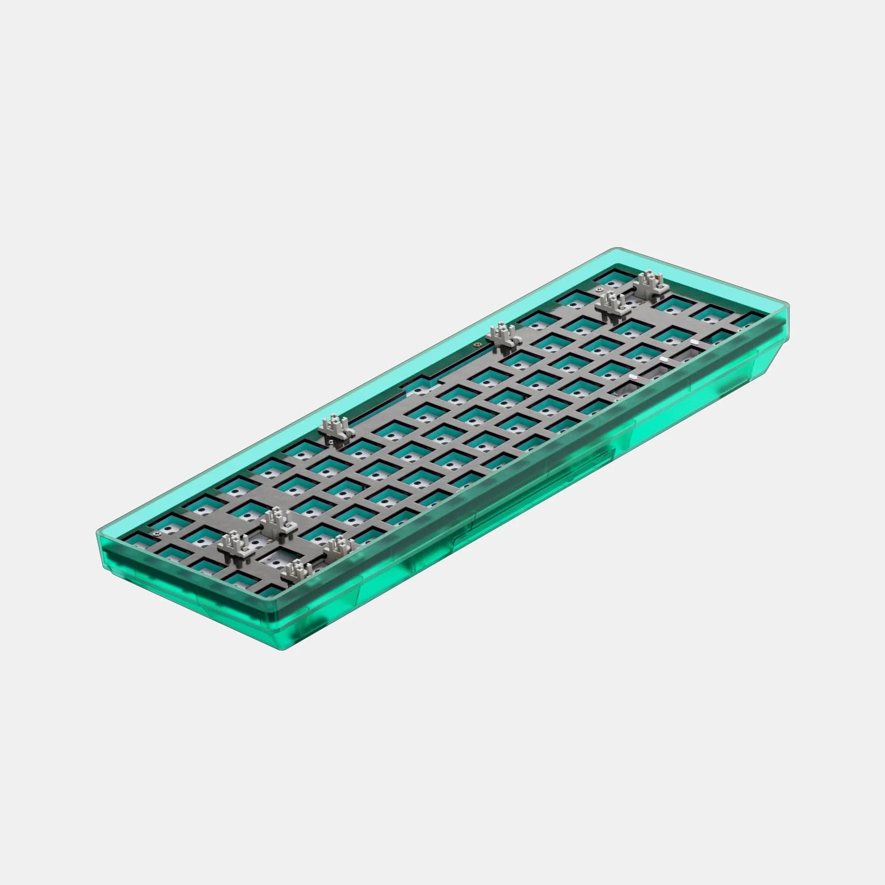 NuPhy TES68 Wireless Mechanical Keyboard