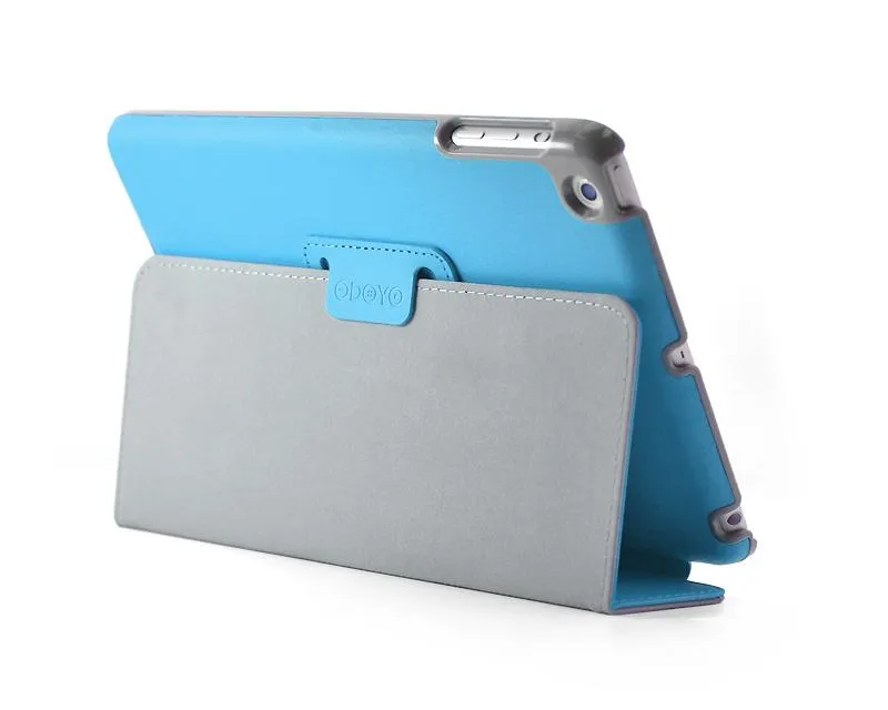 Odoyo AirCoat Series iPad Mini Case - Blue