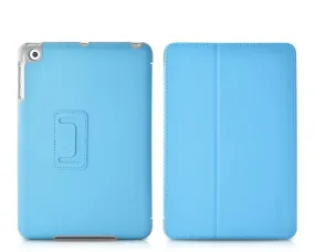 Odoyo AirCoat Series iPad Mini Case - Blue