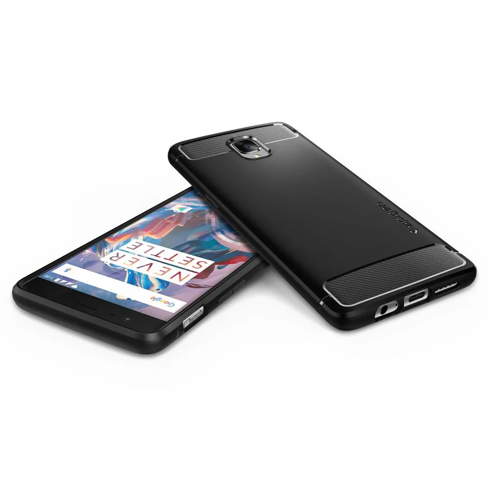 OnePlus 3 / 3T Case Rugged Armor