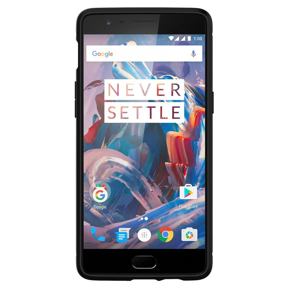 OnePlus 3 / 3T Case Rugged Armor